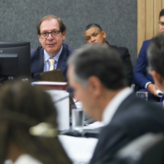 Salomão afasta cautelarmente Gabriela Hardt e outros julgadores da Lava Jato