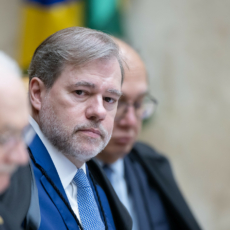 Competência para julgar compensação em embargos à execução é do STJ, decide STF