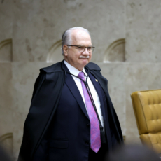 Fachin completa 10 anos no STF: dois julgamentos que revelam diálogo e colegialidade