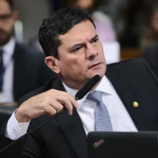 Com placar em 1 a 1, julgamento que pode levar a cassação de Moro é interrompido