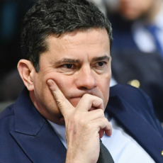 Julgamento de Moro é interrompido com 3 votos contra a cassação e 1 a favor