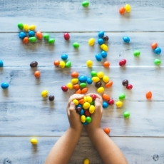 Estudo da Fiocruz aponta que crianças brasileiras estão ficando mais altas e obesas