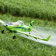Justiça Federal suspende norma do Ibama que restringia uso de agrotóxicos