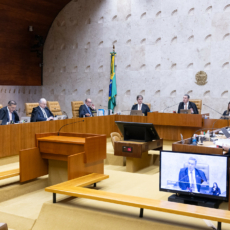 Sugestões para o aprimoramento dos julgamentos virtuais no STF