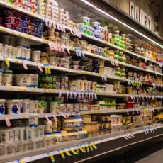 Imposto seletivo, alimentação e saúde pública