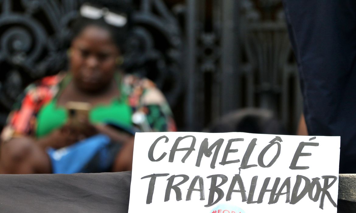 trabalho informal