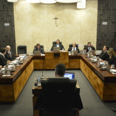 Órgão Especial do TJSP define lista tríplice para juiz efetivo do TRE-SP