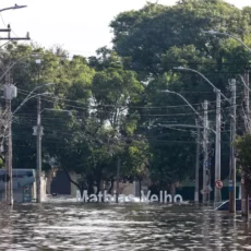 O Direito Financeiro nas tragédias climáticas