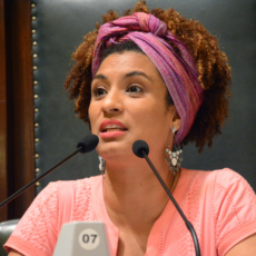PGR denuncia irmãos Brazão e delegado por suspeita de mandar matar Marielle Franco