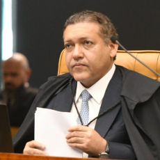 Nunes Marques leva ao plenário físico julgamento sobre resolução do CFM sobre aborto