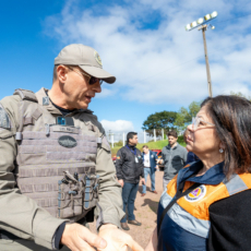 Os desafios da Defesa Civil, por quem dá vida ao sistema