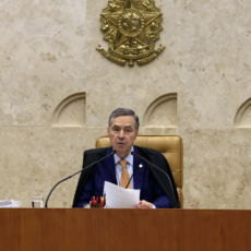 Barroso convoca financiamento de bolsas para negros e indígenas na magistratura