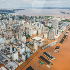 Governo retira gasto com RS da meta fiscal, mas não indica tamanho da conta