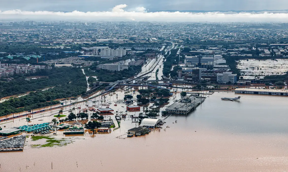 rio grande do sul enchentes