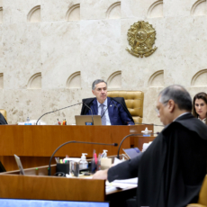 STF mantém indicações de Lula em estatais, mesmo em desacordo com lei