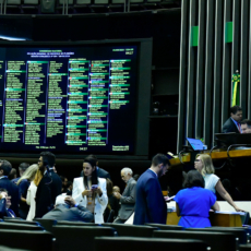 Câmara aprova nova regra de atualização monetária pelo IPCA e juros