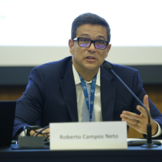 Risco de parada no juro em 10,5% pode alimentar reações do governo em fiscal e parafiscal