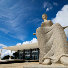 STF – quarentena para indicações políticas em estatais – sessão do dia 9/5/2024