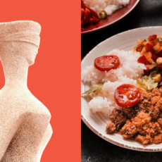 O Judiciário e o direito à alimentação