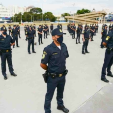 STF tem maioria para reduzir altura mínima para ingresso em Guarda Municipal