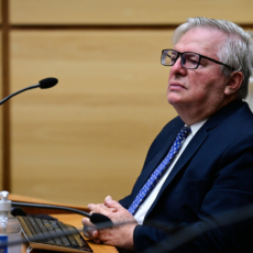 STJ julgou mais de 600 mil processos em 2024