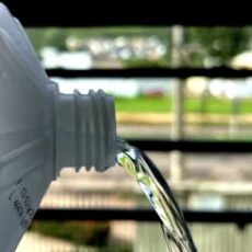 Álcool líquido 70°: Anvisa libera a comercialização no RS até o fim de agosto