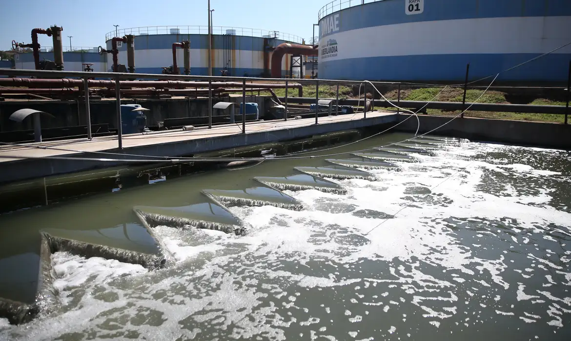 saneamento sabesp