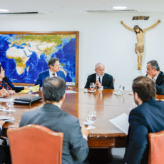 Lula é aprovado por 50% e desaprovado por 47%, indica Genial/Quaest