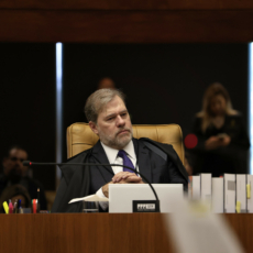 Toffoli anula condenações e todos os atos tomados contra Marcelo Odebrecht na Lava Jato