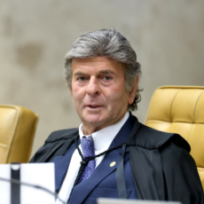 Fux cancela destaque e ISS na base de PIS/Cofins seguirá no plenário virtual