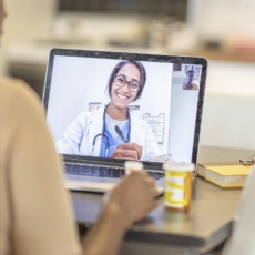 À espera de regulação, novos modelos de telemedicina com IA fogem do tradicional