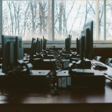 Uma infraestrutura digital para a educação