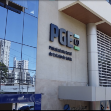 PGE-GO abre concurso para procurador do Estado; salário é de R$ 39 mil