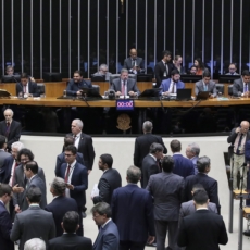 Envio de projeto de regulamentação da reforma tributária abre temporada de lobby