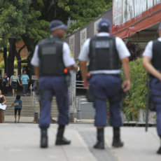 STF derruba lei que limitava participação feminina na PM do Distrito Federal a 10%