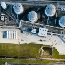 Startups de energia