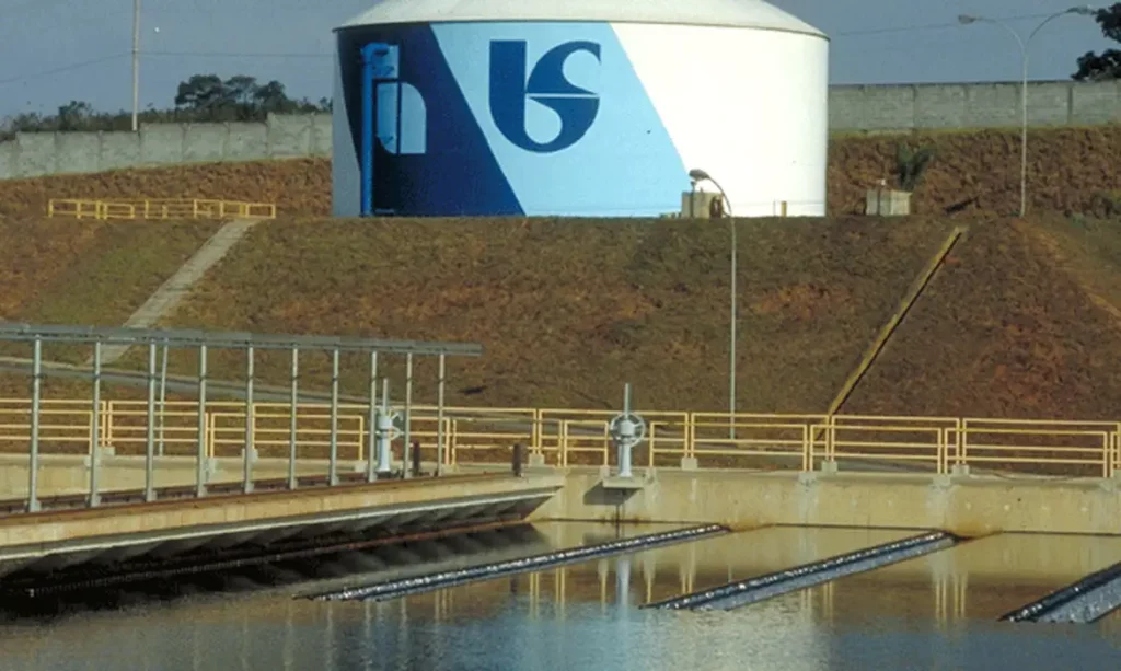 sabesp privatização STF