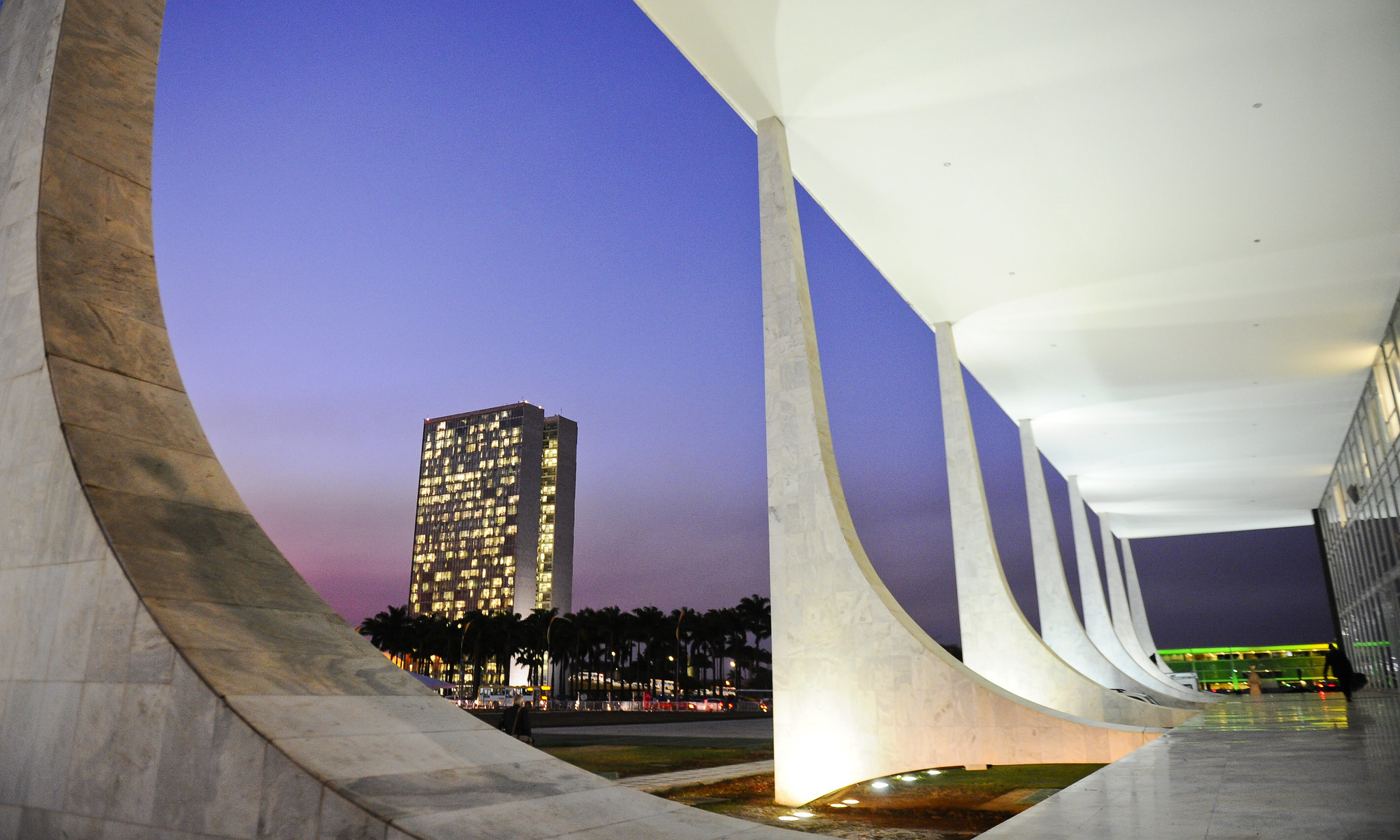 O Congresso Nacional pode sustar resoluções do CNJ?
