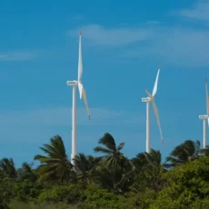 Subsídios à transição energética e desigualdade social