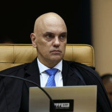 Por questões processuais, Moraes rejeita ação contra governador do Maranhão por nepotismo