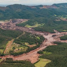TRT3 nega indenização para trabalhador amigo de vítimas da tragédia de Brumadinho