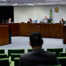 STF afasta vínculo empregatício entre escritório e advogada associada que recebia R$ 3.277