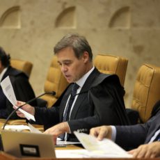 STF envia à Justiça Comum ação sobre vínculo entre PJ e distribuidora de medicamentos