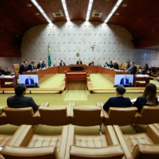 STF forma maioria para validar prorrogação das cotas raciais em concursos públicos