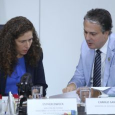 Greve na Educação: a visão das entidades sobre a última oferta