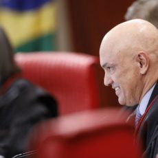 PF muda tipificação e caso de ofensas contra Moraes em Roma poderá tramitar no Brasil