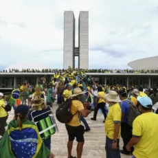 EUA, Brasil e as respostas às tentativas de autogolpe