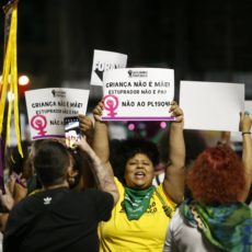 Manifesto contra o PL 1904/2024