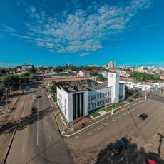 Quem são os candidatos a prefeito de Porto Velho nas eleições de 2024