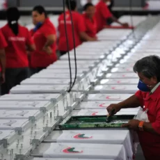 Brasil precisa acelerar rumo à competitividade